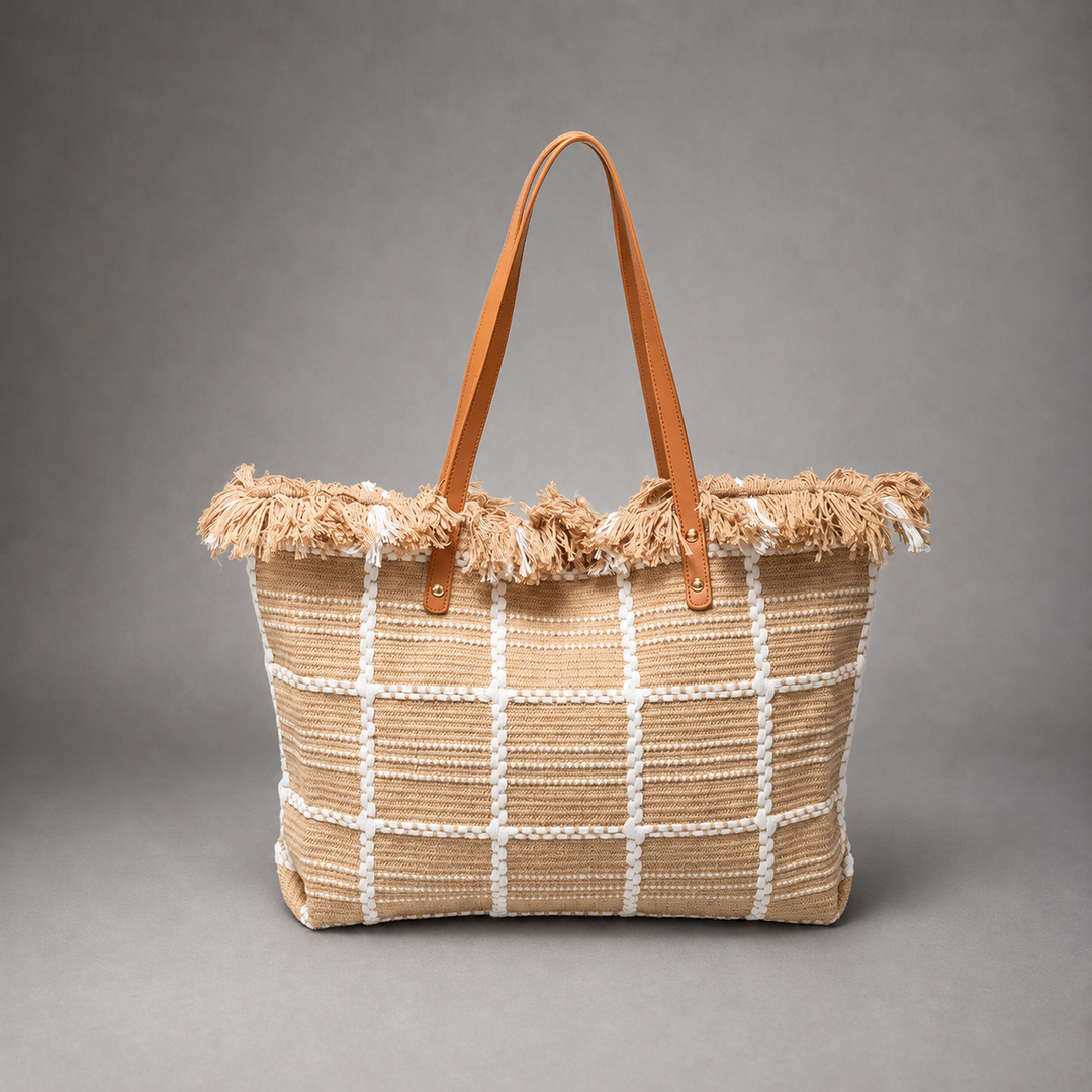Isabella Row Tote