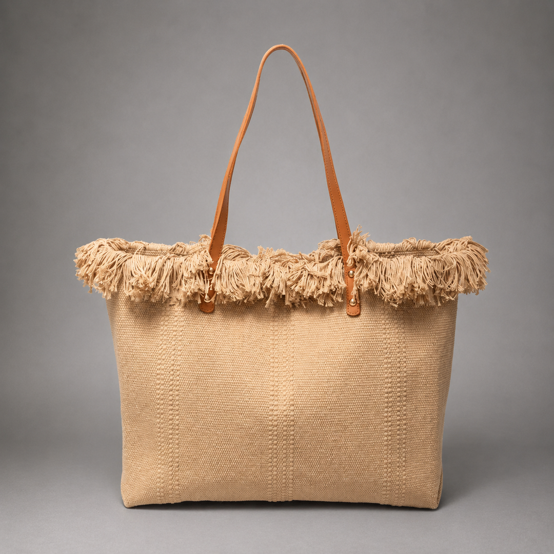 Isabella Row Tote
