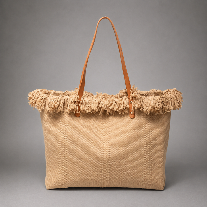 Isabella Row Tote