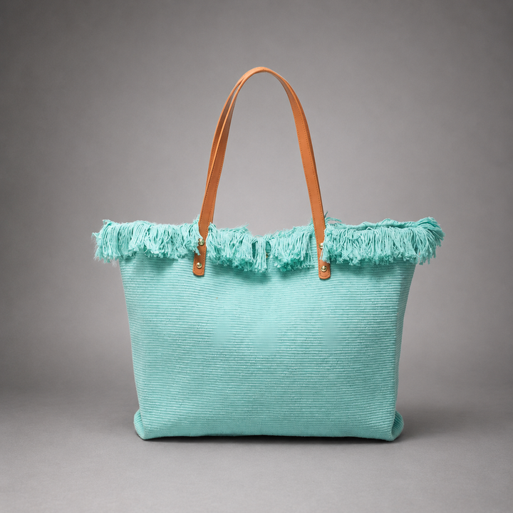Isabella Row Tote