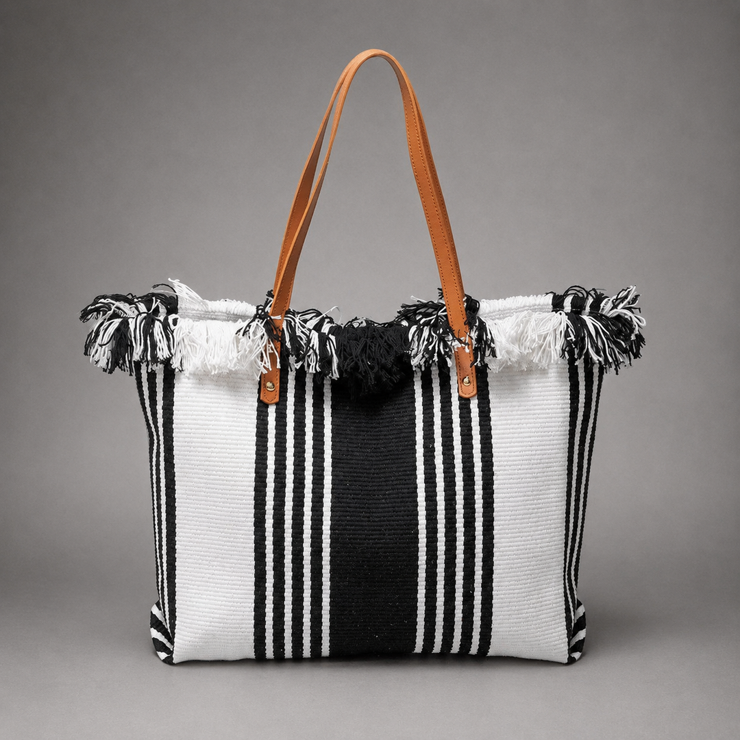 Isabella Row Tote