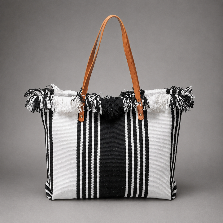 Isabella Row Tote