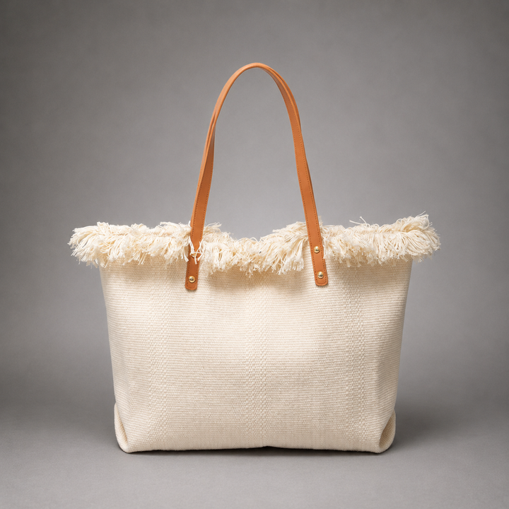 Isabella Row Tote