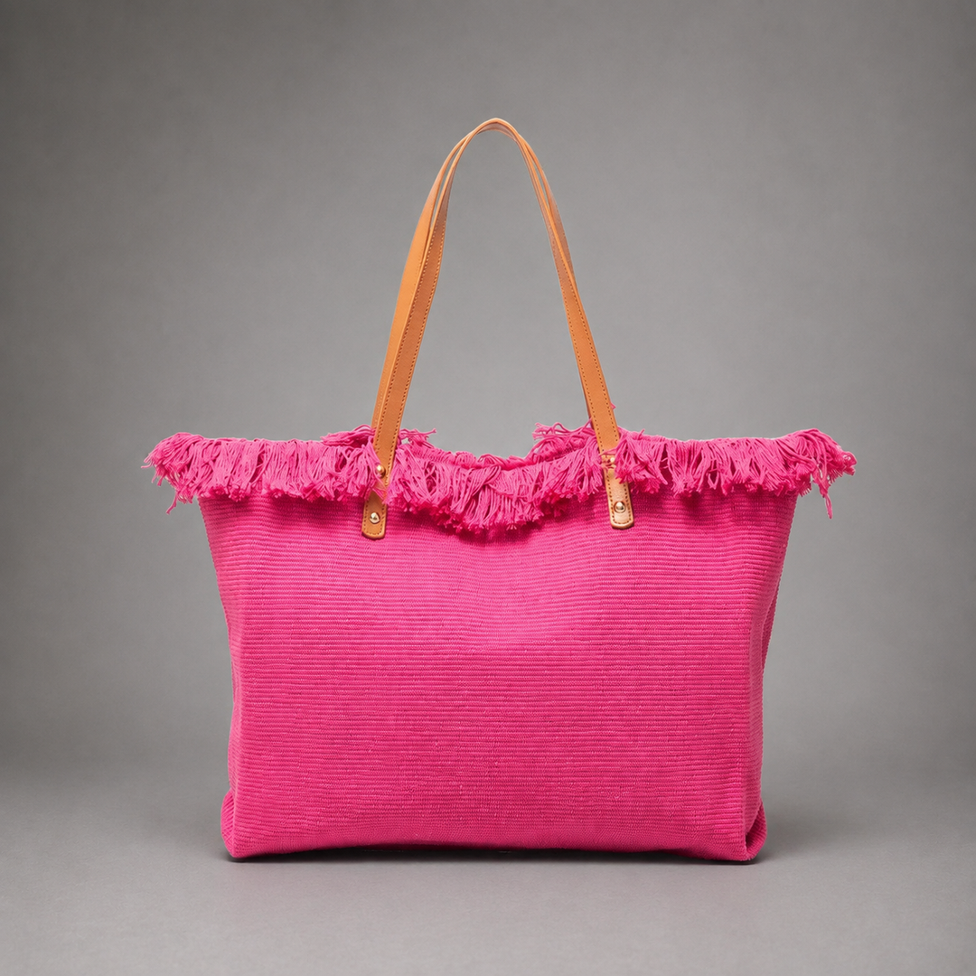 Isabella Row Tote