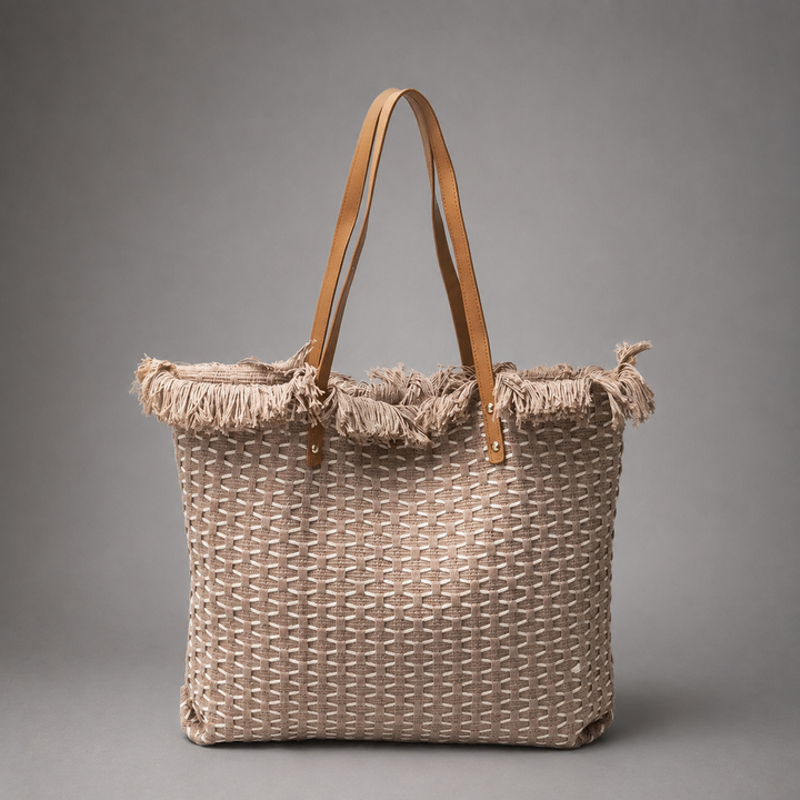 Isabella Row Tote