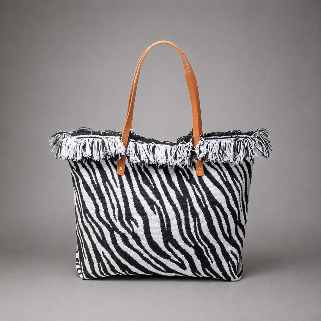 Isabella Row Tote