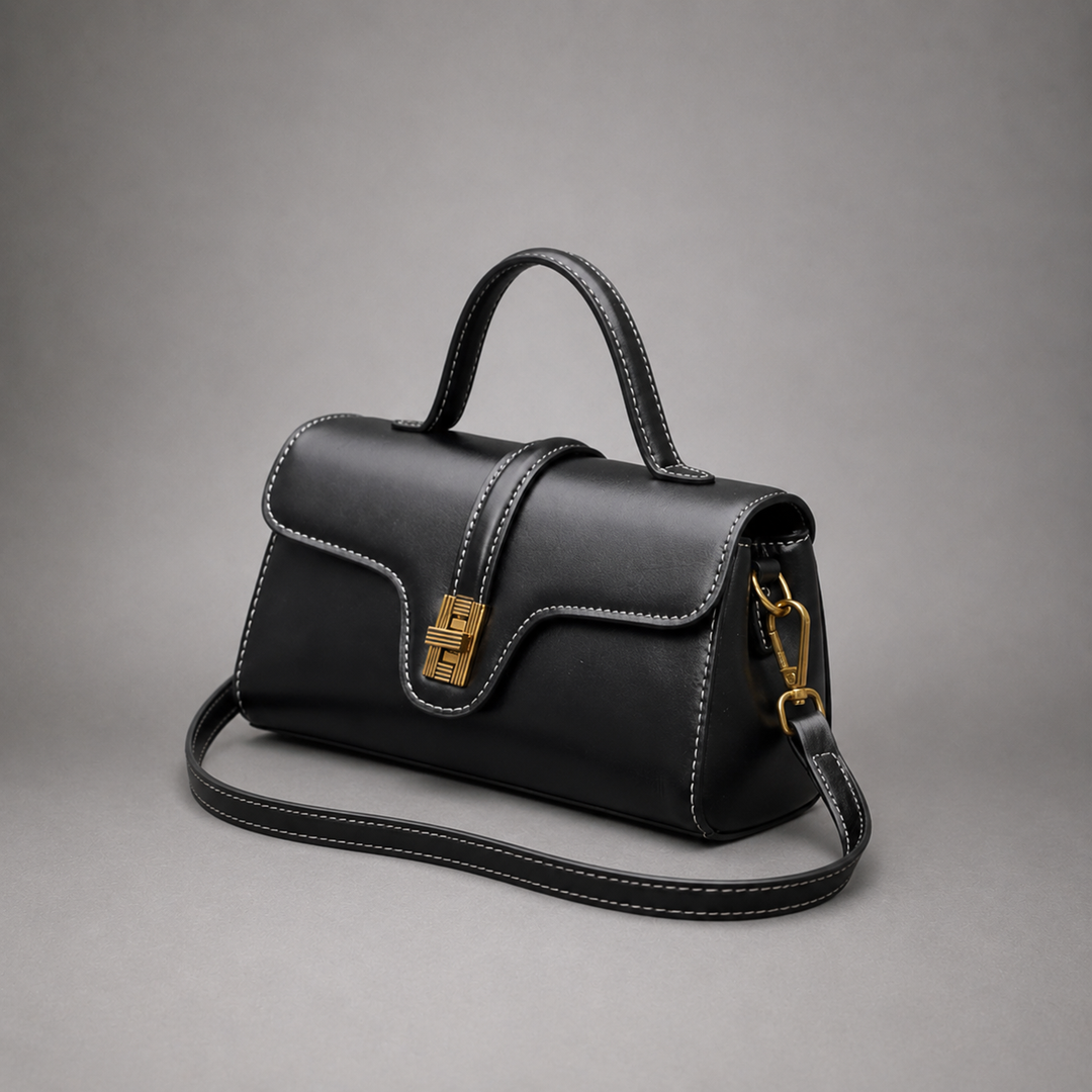 Lady Olivia Satchel Bag