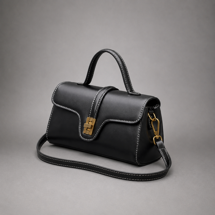 Lady Olivia Satchel Bag