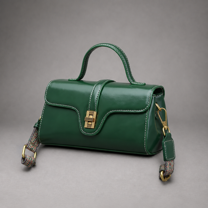 Lady Olivia Satchel Bag