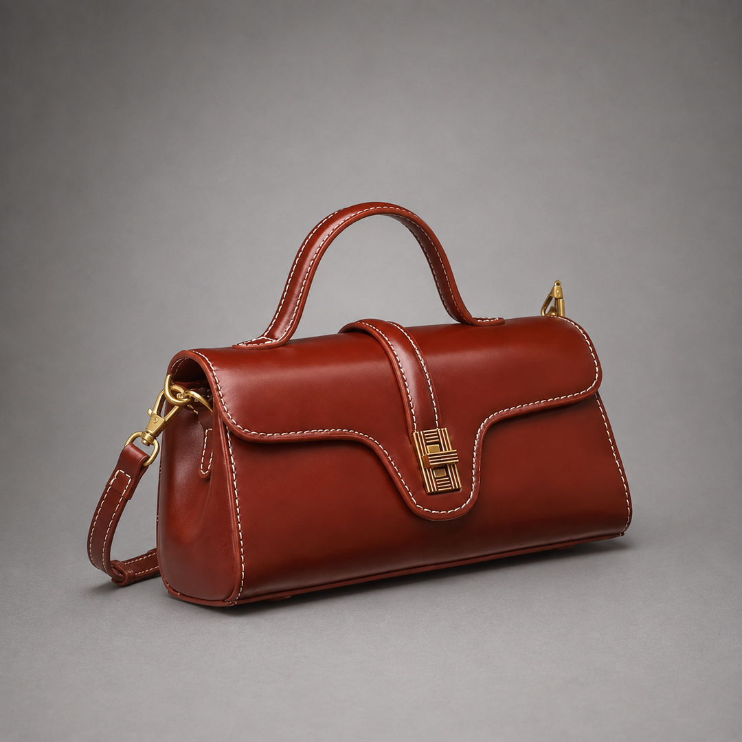 Lady Olivia Satchel Bag