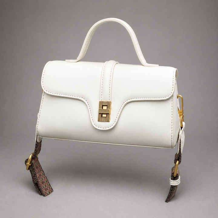 Lady Olivia Satchel Bag
