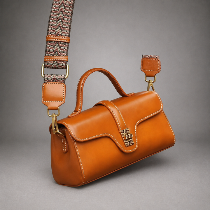 Lady Olivia Satchel Bag