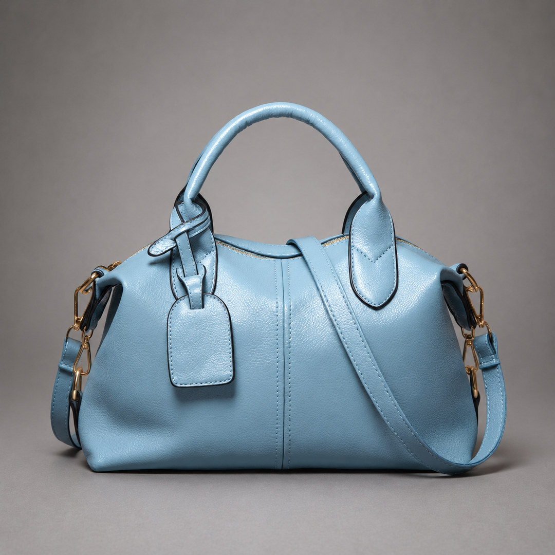 Adelaide Bowler Bag