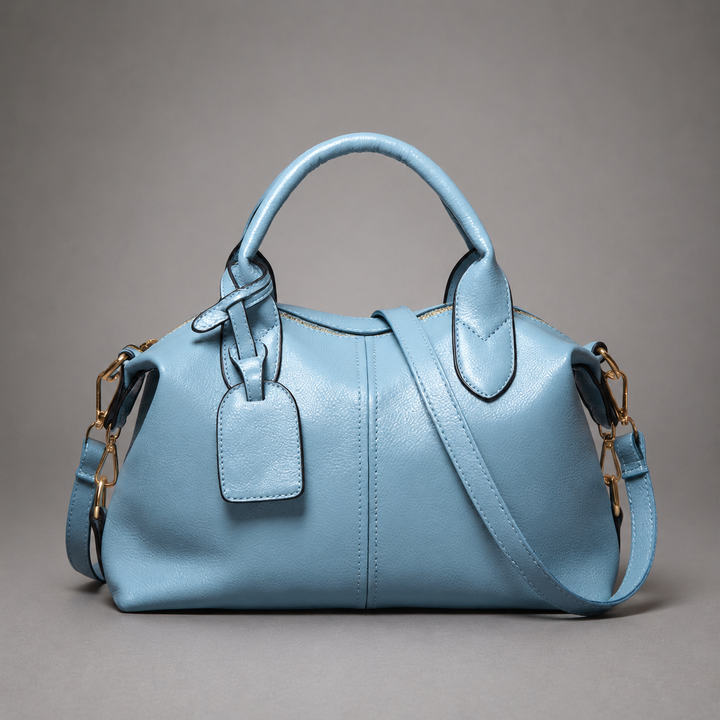 Adelaide Bowler Bag