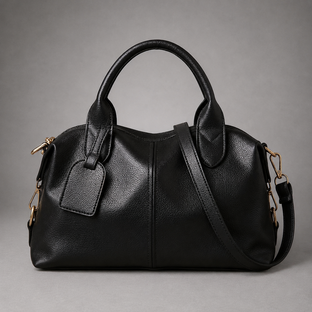 Adelaide Bowler Bag