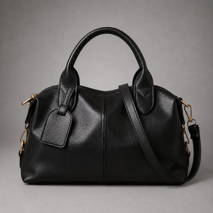 Adelaide Bowler Bag