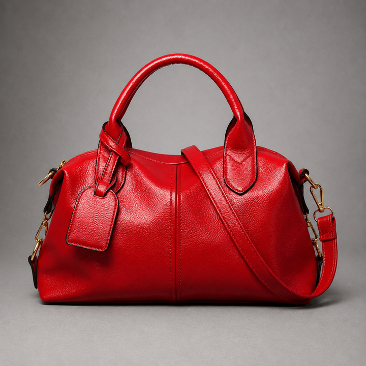 Adelaide Bowler Bag
