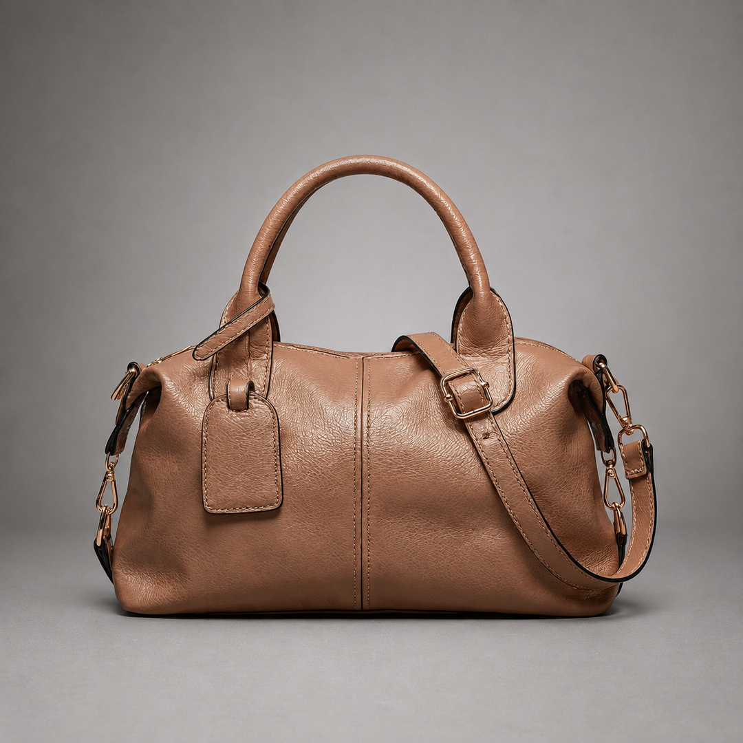 Adelaide Bowler Bag