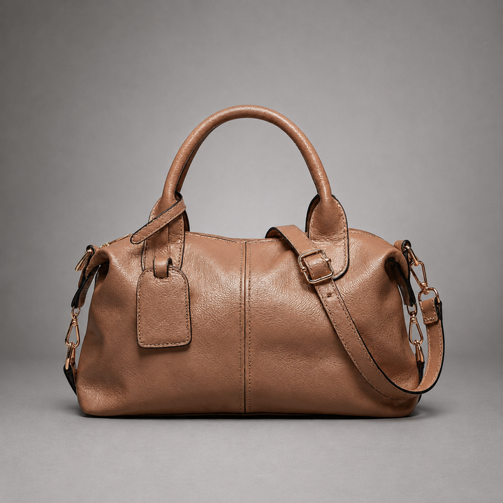 Adelaide Bowler Bag