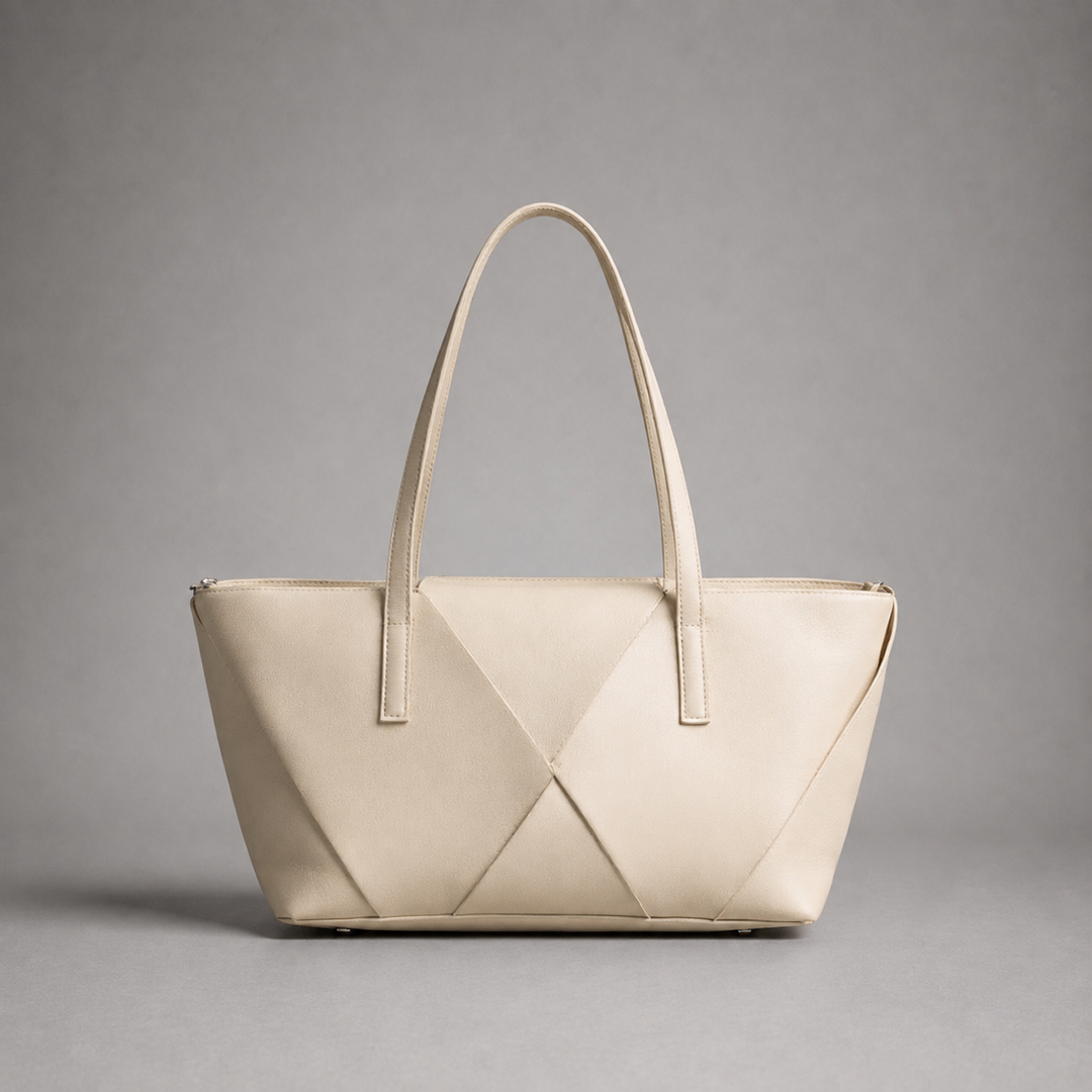 Beatrice Row Tote