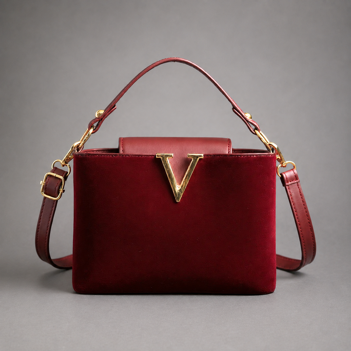 The Vivienne Shoulder Bag
