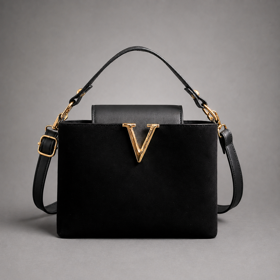 The Vivienne Shoulder Bag