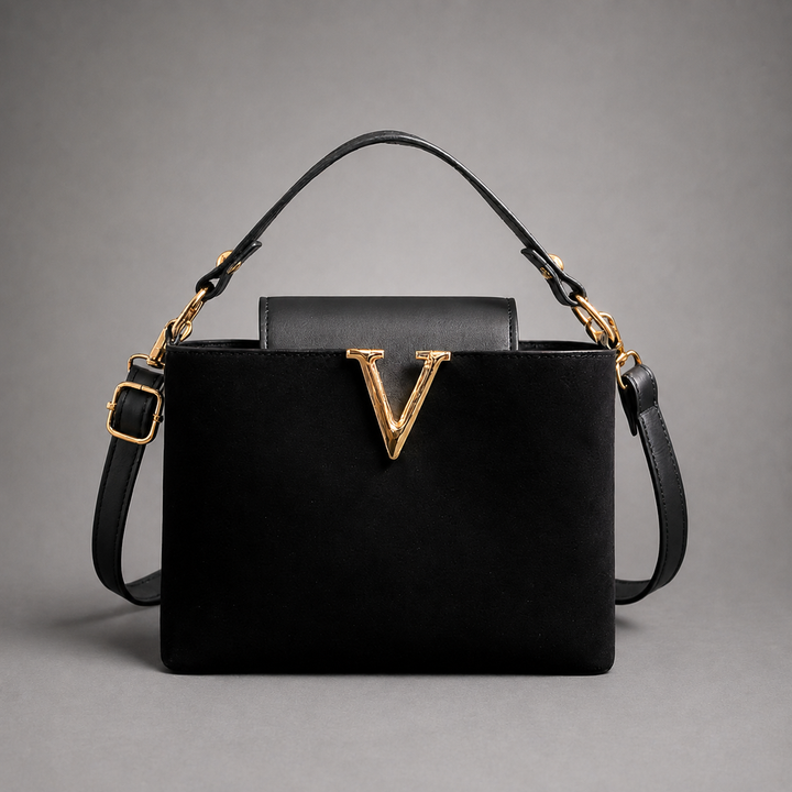The Vivienne Shoulder Bag