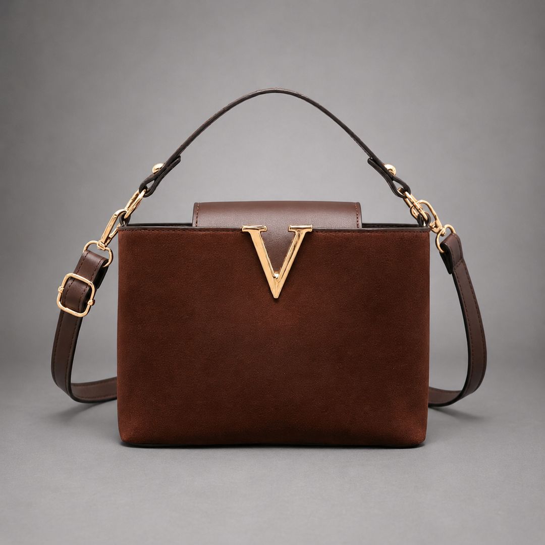 The Vivienne Shoulder Bag