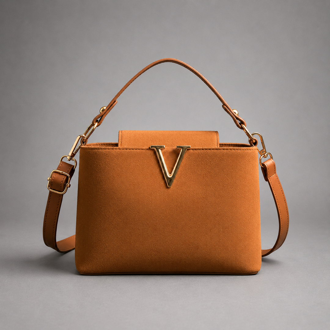 The Vivienne Shoulder Bag