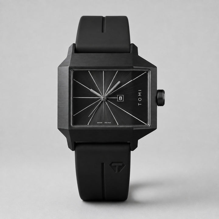 Tomi Grid, 39mm