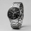 Berny Chronograph, 39mm