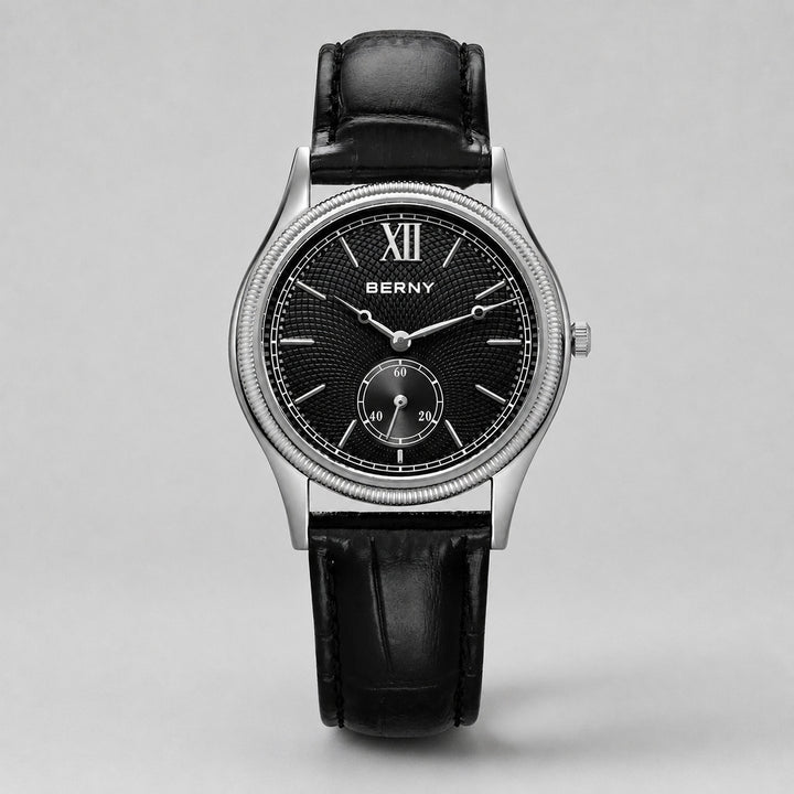 Berny Vintage, 38mm
