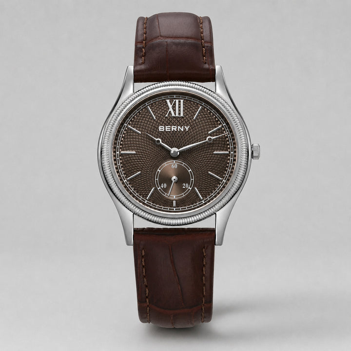 Berny Vintage, 38mm