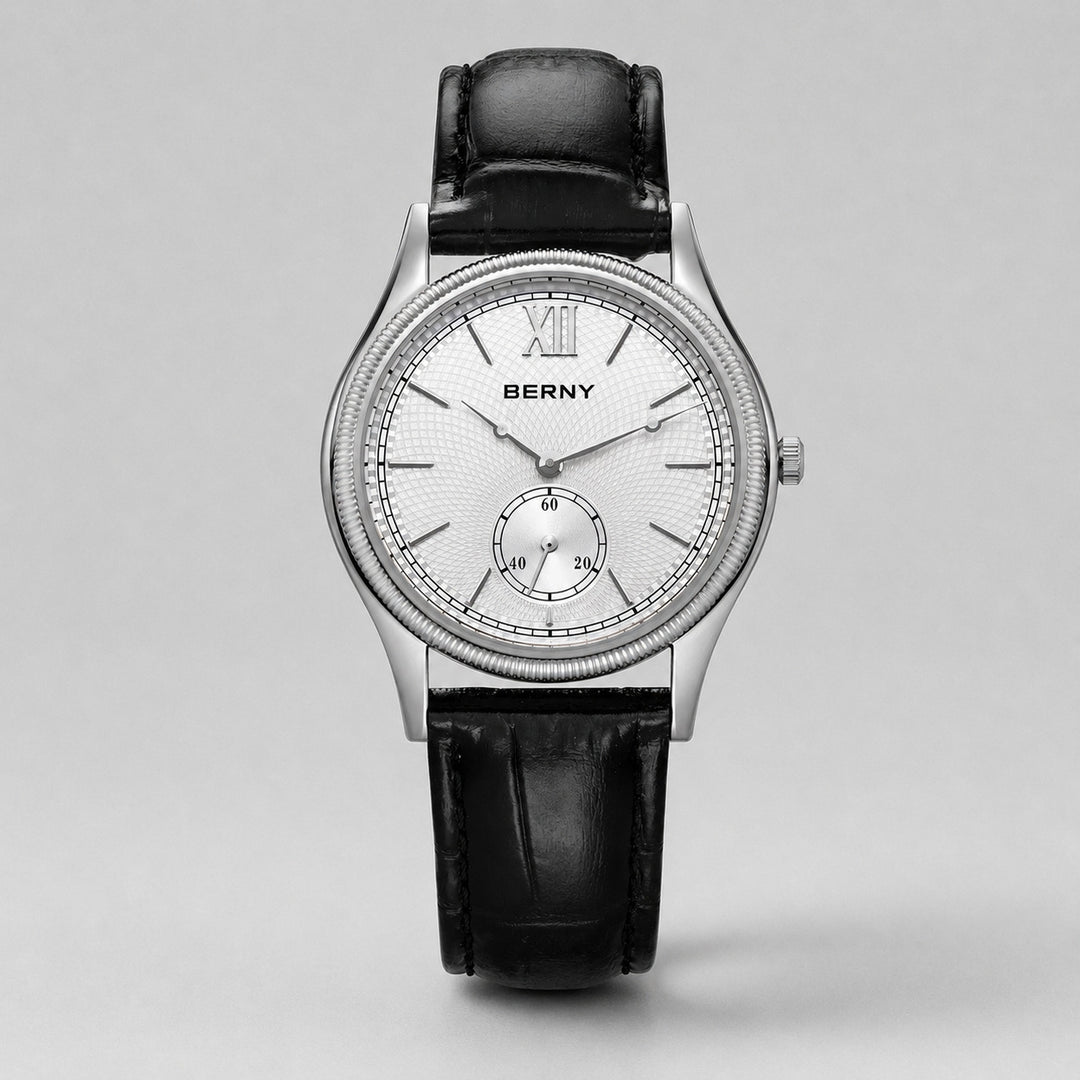 Berny Vintage, 38mm