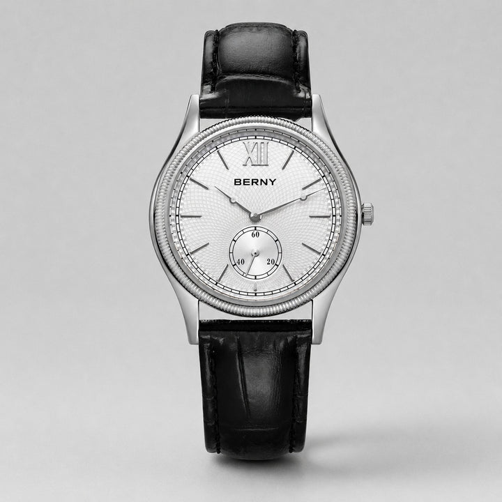 Berny Vintage, 38mm