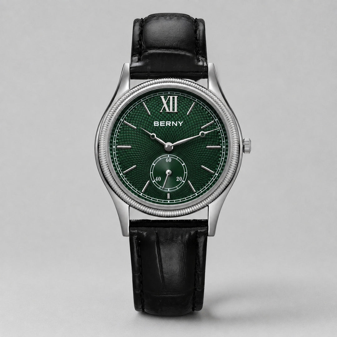 Berny Vintage, 38mm