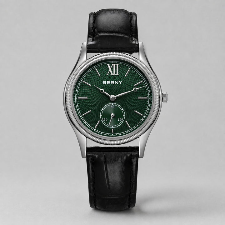 Berny Vintage, 38mm