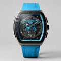 Chronomaster Curren V1, 49mm