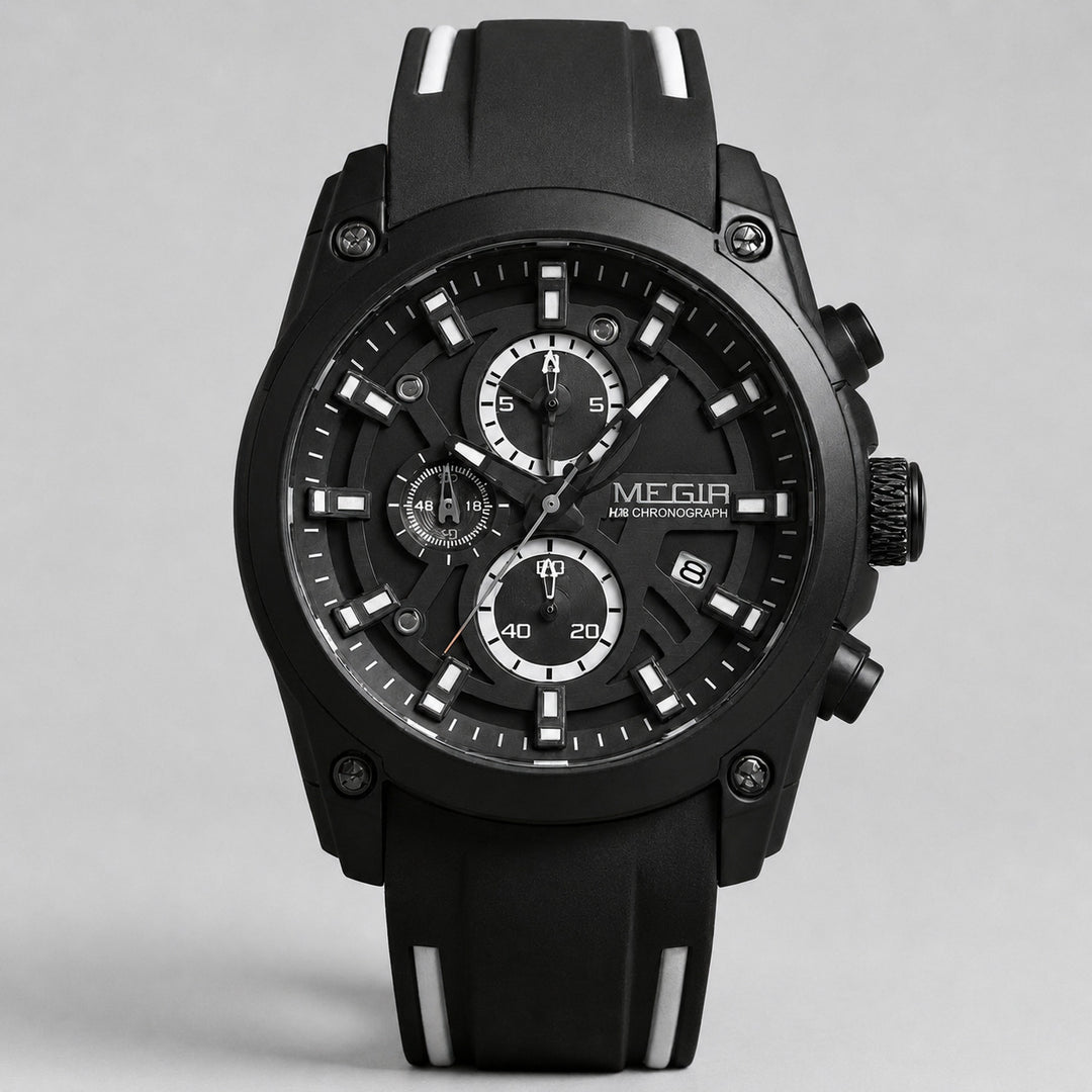 Chronomaster Sculpt, 49mm