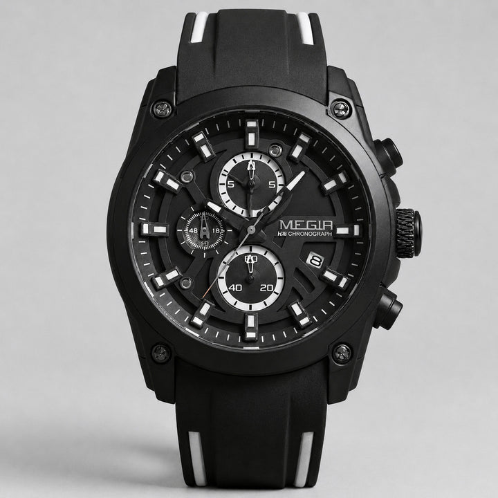 Chronomaster Sculpt, 49mm