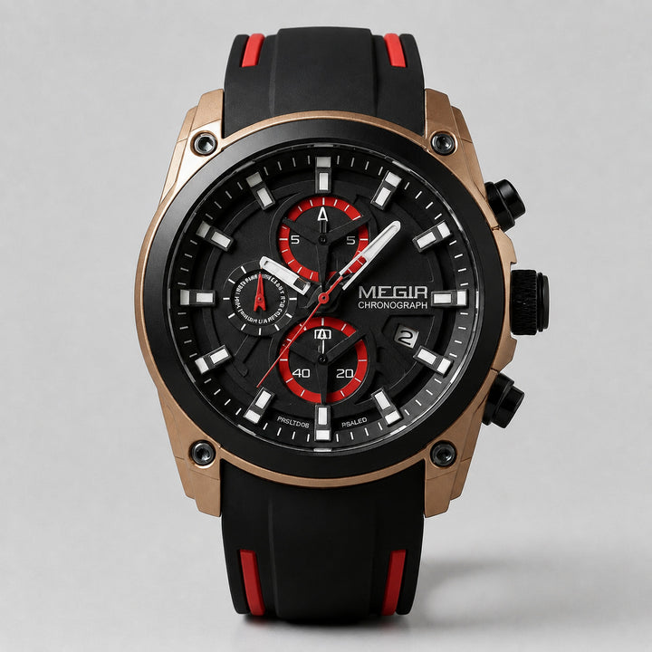 Chronomaster Sculpt, 49mm