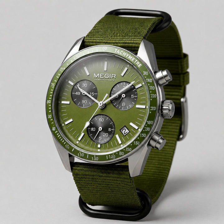 Chronomaster Firstline, 44mm