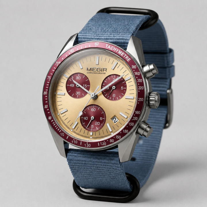 Chronomaster Firstline, 44mm