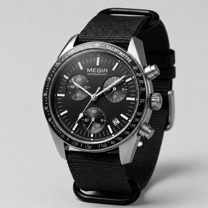 Chronomaster Firstline, 44mm