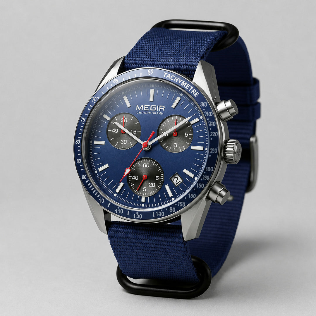 Chronomaster Firstline, 44mm