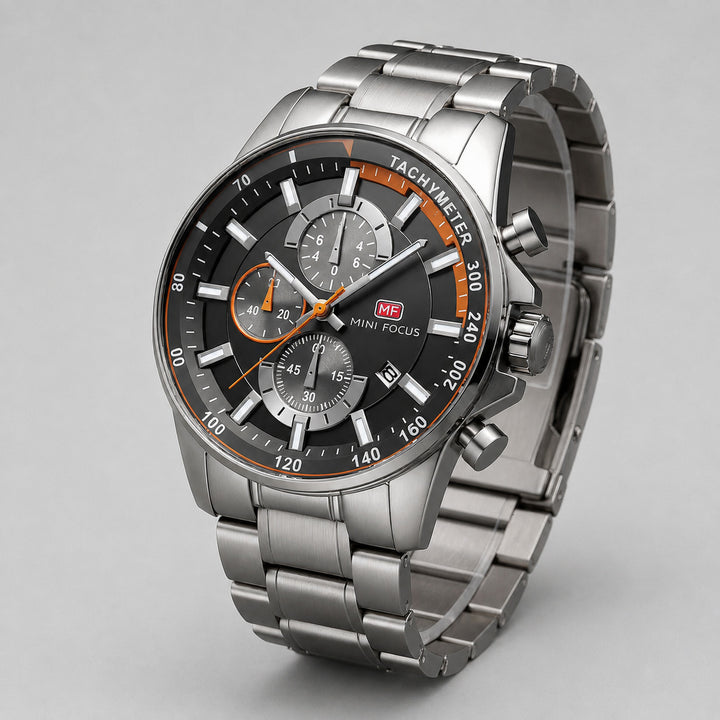 Chronomaster Primal, 39mm