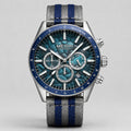 Chronomaster Delta 2.0, 44mm