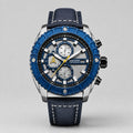 Chronomaster Grand, 49mm