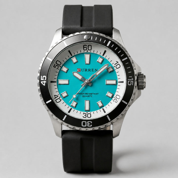 Chronomaster Depth, 44mm