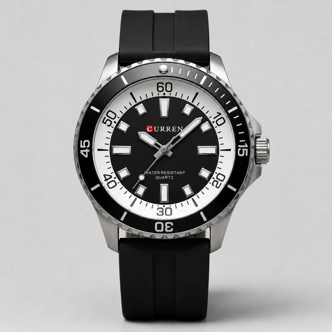 Chronomaster Depth, 44mm